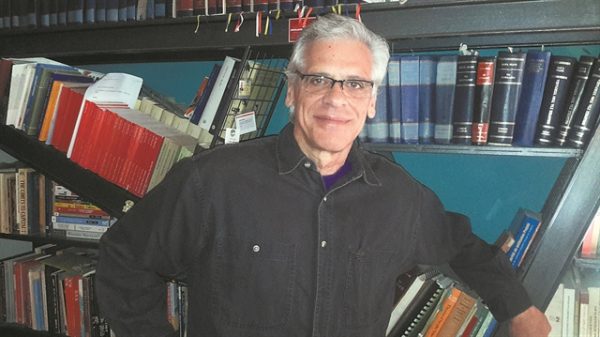 Γιάννης Μηλιός: «Ο ΣΥΡΙΖΑ υπηρετεί τα συμφέροντα της άρχουσας τάξης»