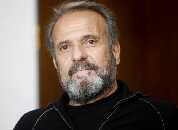 Μηνά Χατζησάββας: Επτά χρόνια χωρίς τον σπουδαίο ηθοποιό