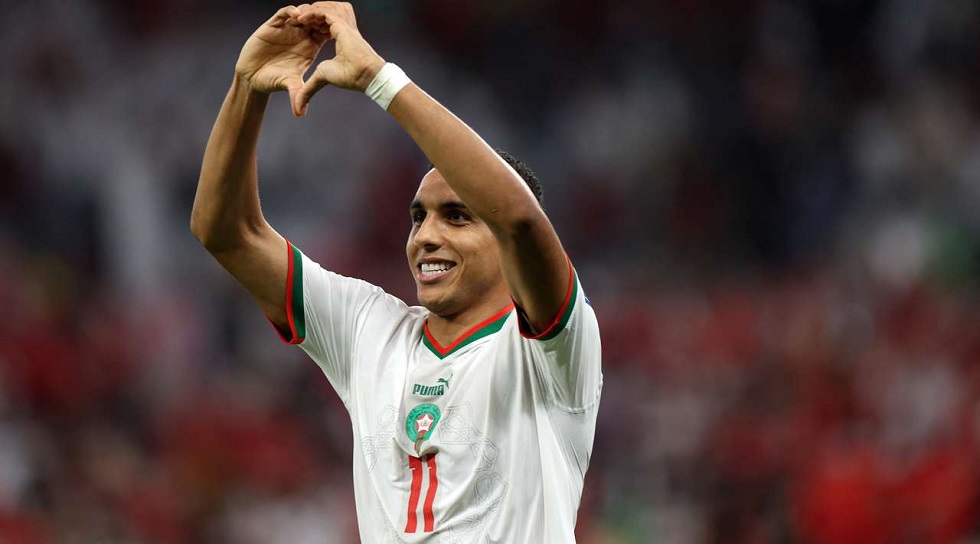 Βέλγιο – Μαρόκο 0-2: Οι Μαροκινοί σόκαραν τους Βέλγους και φουλάρουν για την πρόκριση