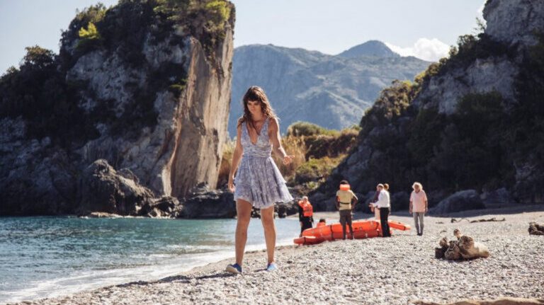 Παραλία Χιλιαδού: Ανάμεσα στις 5 υποψηφιότητες για το βραβείο «Καλύτερη Ευρωπαϊκή Κινηματογραφική Τοποθεσία 2022»