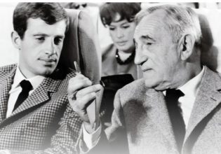 35ο Πανόραμα Ευρωπαϊκού Κινηματογράφου: Αφιερώματα σε σπουδαίους δημιουργούς, ειδικές προβολές και πρεμιέρες