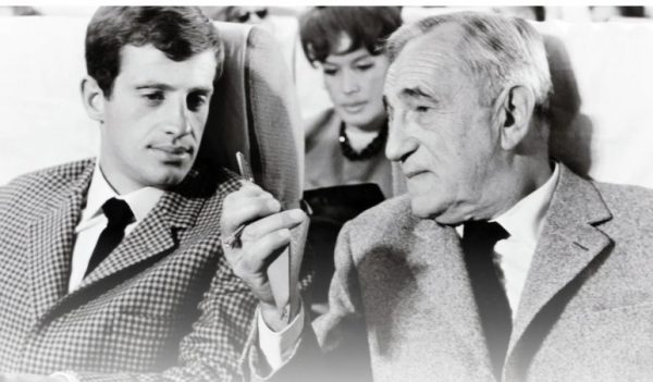 35ο Πανόραμα Ευρωπαϊκού Κινηματογράφου: Αφιερώματα σε σπουδαίους δημιουργούς, ειδικές προβολές και πρεμιέρες