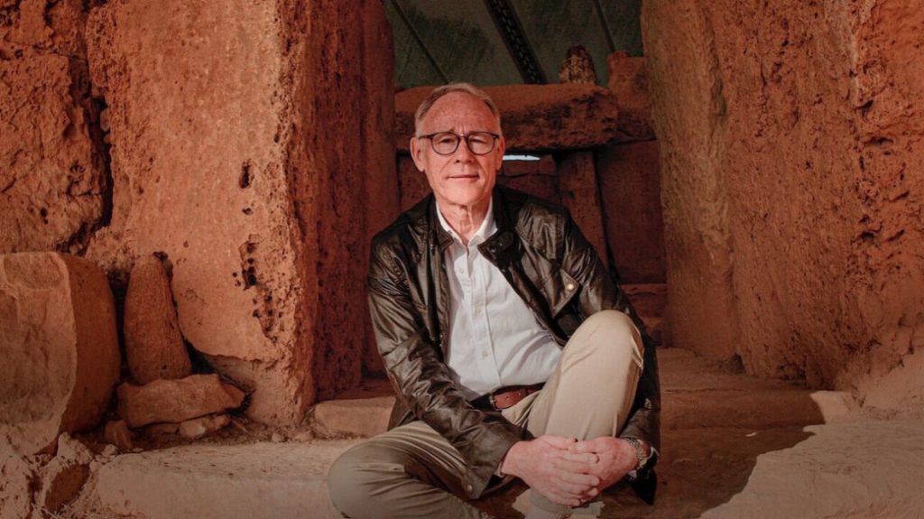 Ancient Apocalypse: H πιο επικίνδυνη εκπομπή του Netflix