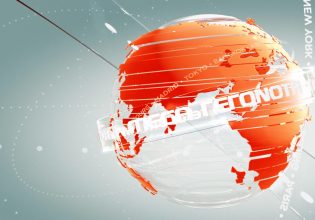 Ο Νίκος Ανδρουλάκης στο Κεντρικό Δελτίο «Mega Γεγονότα»