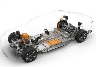 Πρεμιέρα στo CES για την ηλεκτρική BMW Neue Klasse