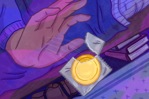 Ποια χώρα βάζει τέλος στο «stealthing» – Τι είναι και γιατί θεωρείται βιασμός