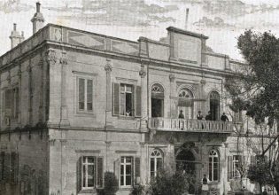 Αποκατάσταση του Ελληνικού Ωδείου στην Αθήνα και του Κρατικού Ωδείου στη Θεσσαλονίκη απο το ΥΠΠΟΑ