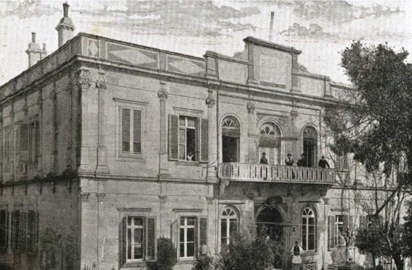 Αποκατάσταση του Ελληνικού Ωδείου στην Αθήνα και του Κρατικού Ωδείου στη Θεσσαλονίκη απο το ΥΠΠΟΑ