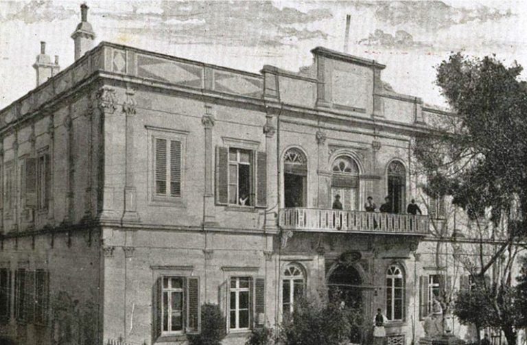 Αποκατάσταση του Ελληνικού Ωδείου στην Αθήνα και του Κρατικού Ωδείου στη Θεσσαλονίκη απο το ΥΠΠΟΑ