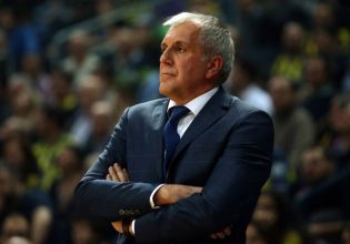 Ομπράντοβιτς: «Πάντα ξεχωριστό να επιστρέφω στο ΟΑΚΑ»