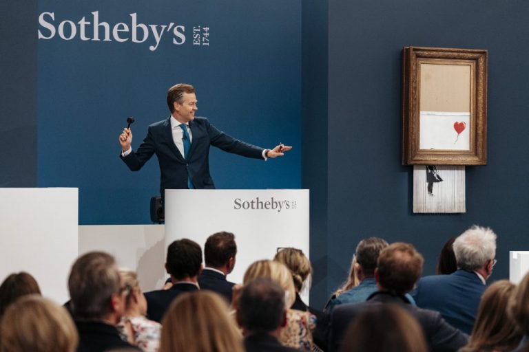 Sotheby’s: Σε δημοπρασία έγγραφο με υπογραφή του Δαρβίνου