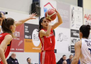 Πρωτέας Βούλας – Ολυμπιακός 59-90: Άνετο «διπλό» για τις ερυθρόλευκες