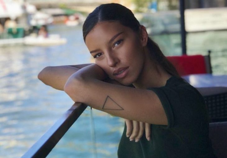 Χαρά Παππά: Η αποκάλυψη για την αλωπεκία, η κατάθλιψη και το GNTM