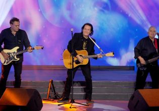 Ο Πασχάλης στο «Σπίτι με το Mega» – Όσα κατέγραψε το «MEGA Καλημέρα» στα παρασκήνια