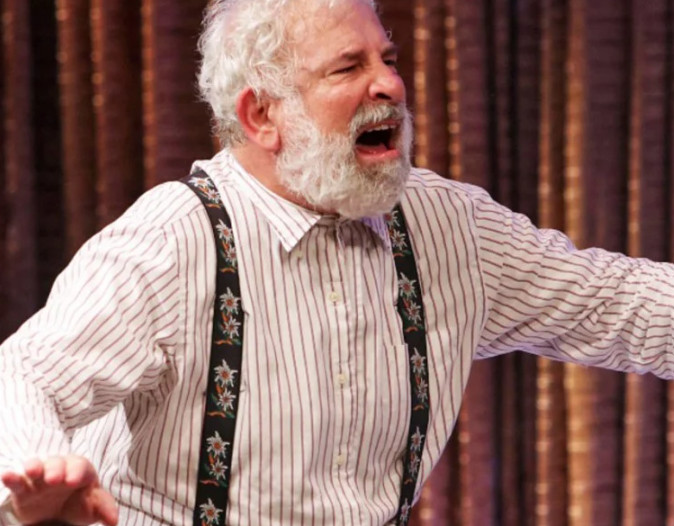 Πέτρος Φιλιππίδης: Τρεις πασίγνωστοι ηθοποιοί έτοιμοι να καταθέσουν υπέρ του