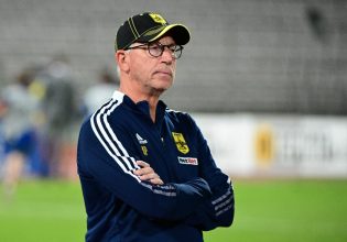 Πάρντιου: «Μόνο ο κόσμος μπορεί να δώσει αυτοπεποίθηση στην ομάδα»