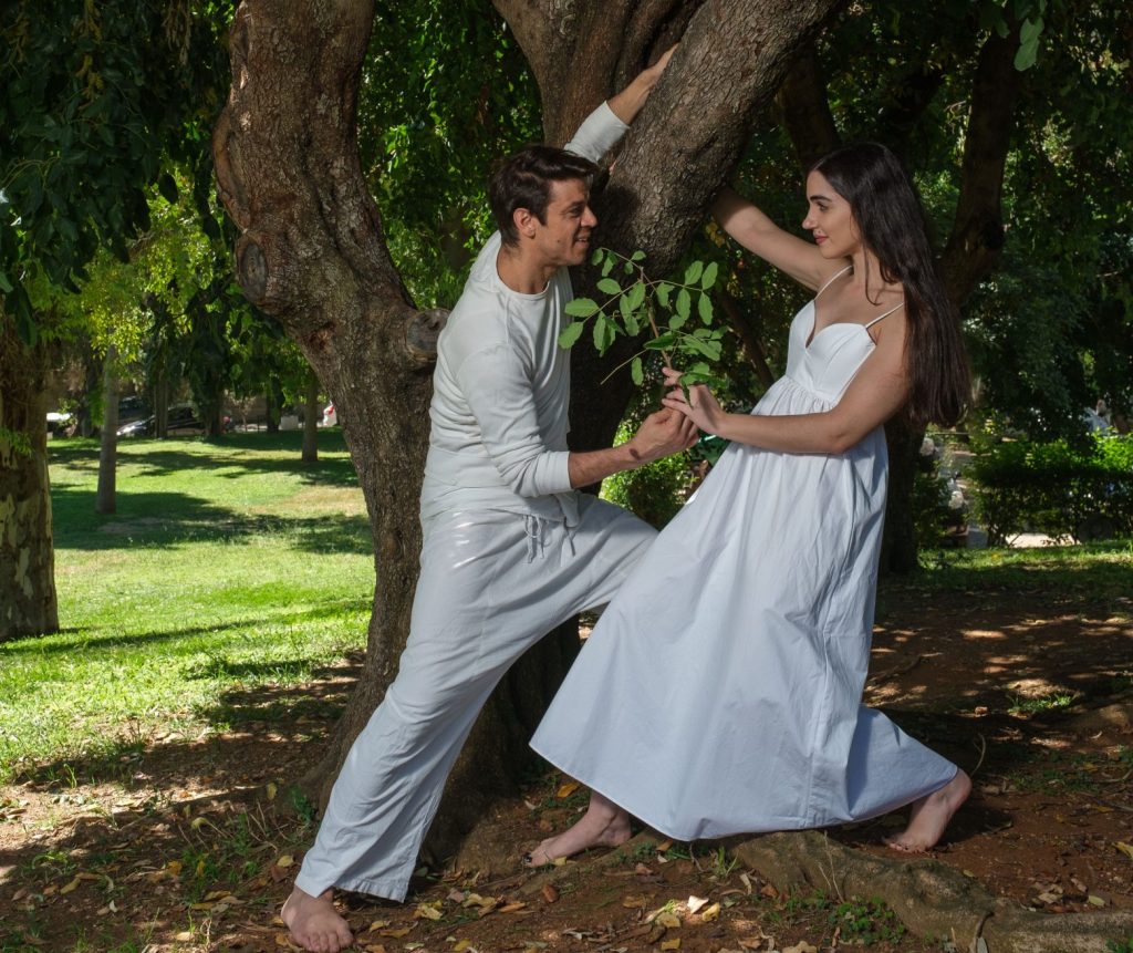 Ο «Ροβινσώνας Κρούσος» με ζωντανή μουσική και διαδραστικές προβολές στο Μέγαρο Μουσικής Αθηνών