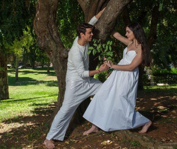 Ο «Ροβινσώνας Κρούσος» με ζωντανή μουσική και διαδραστικές προβολές στο Μέγαρο Μουσικής Αθηνών