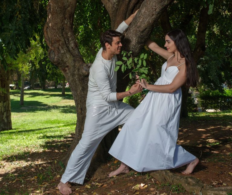 Ο «Ροβινσώνας Κρούσος» με ζωντανή μουσική και διαδραστικές προβολές στο Μέγαρο Μουσικής Αθηνών