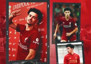 Νέο πολυετές συμβόλαιο στη Λίβερπουλ υπέγραψε ο Τζόουνς