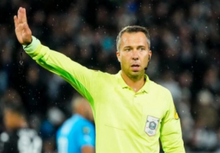 Σοκ στη Γαλλία: Πέθανε εν ενεργεία διαιτητής – Υπέστη εγκεφαλικό στην προπόνηση