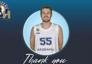 Ανακοίνωσε τη λύση της συνεργασίας με τον Στεφάνοβιτς ο Κολοσσός