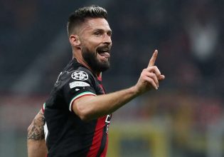 Η Μίλαν ακολούθησε την Τσέλσι στους «16» (4-0)