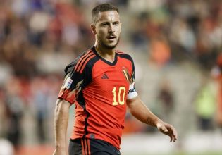 O Αζάρ κατά της συμβολικής κίνησης των παικτών της Γερμανίας: «Καλύτερα να μην το έκαναν και να κέρδιζαν»