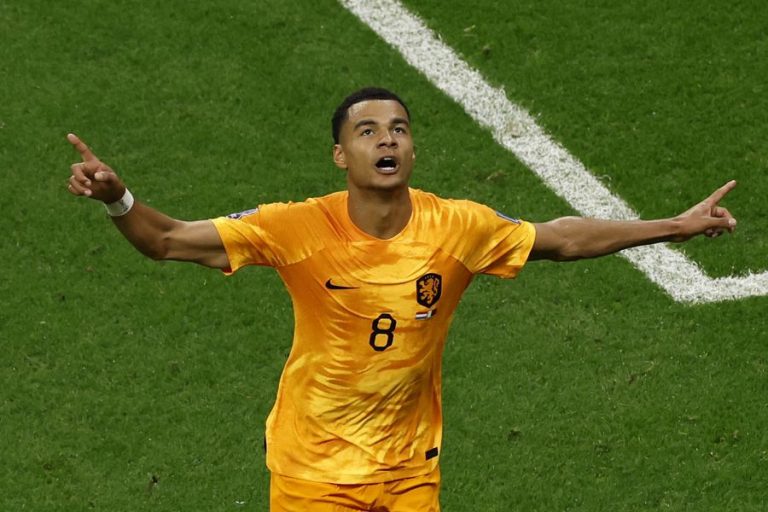 Αυτό είναι το Μουντιάλ του Γκάκπο