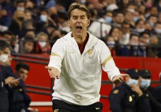 Κλείνει στη Γουλβς ο Λοπετέγι