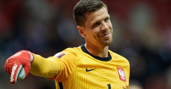 Σέζνι: Ο φύλακας άγγελος της Πολωνίας «υπέγραψε» την νίκη απέναντι στην Σαουδική Αραβία (vid)