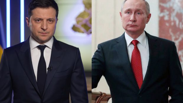Zelensky: change of line – “I don’t think Putin will use nuclear weapons”