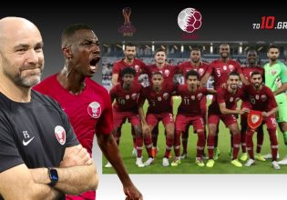 Κατάρ: Πρώτη συμμετοχή με στόχο το… «θαύμα»