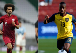 Για την απόλυτη… έκπληξη