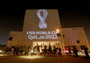 Μπορεί το Μουντιάλ να σώσει τη βρετανική οικονομία;