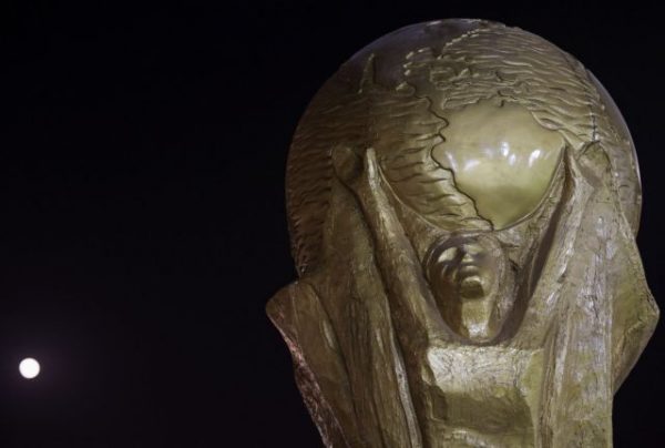 Μουντιάλ 2022: Ένα «δηλητηριασμένο» κύπελλο;