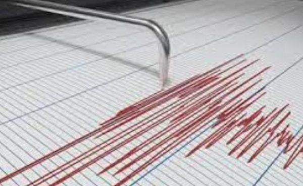 Σεισμός στην Εύβοια: Προβληματίζει το άγνωστο τυφλό ρήγμα – «Ολα τα ενδεχόμενα είναι ανοιχτά»
