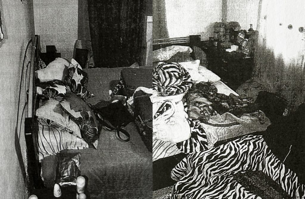 Ρόδος: Στη φυλακή η οικιακή βοηθός που ομολόγησε τις δολοφονίες