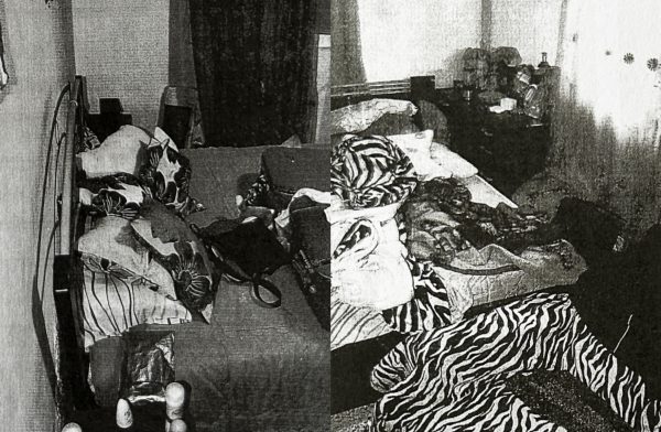 Ρόδος: Στη φυλακή η οικιακή βοηθός που ομολόγησε τις δολοφονίες