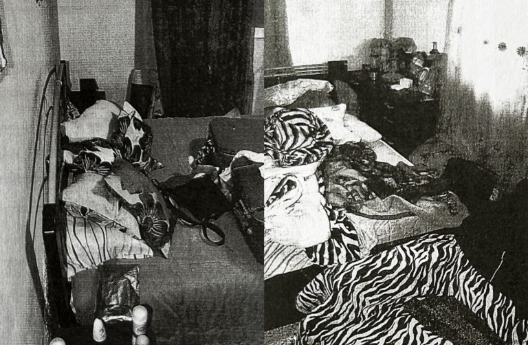 Ρόδος: Στη φυλακή η οικιακή βοηθός που ομολόγησε τις δολοφονίες