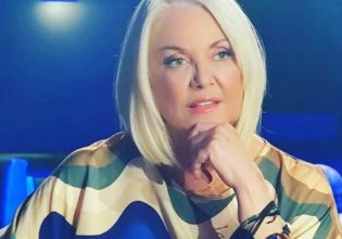 Ρούλα Κορομηλά: Ποιοι σπουδαίοι καλεσμένοι πέρασαν από το «Μπράβο»