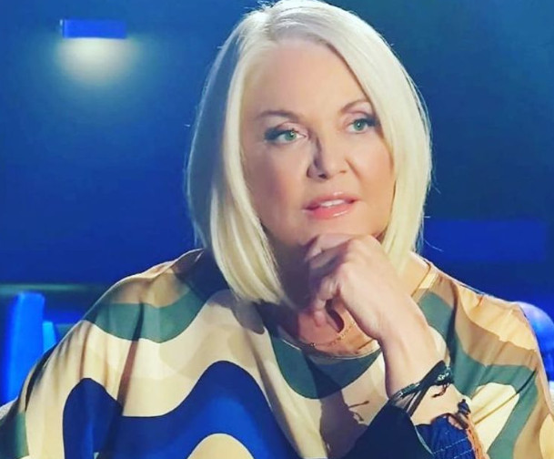 Ρούλα Κορομηλά: Ποιοι σπουδαίοι καλεσμένοι πέρασαν από το «Μπράβο»