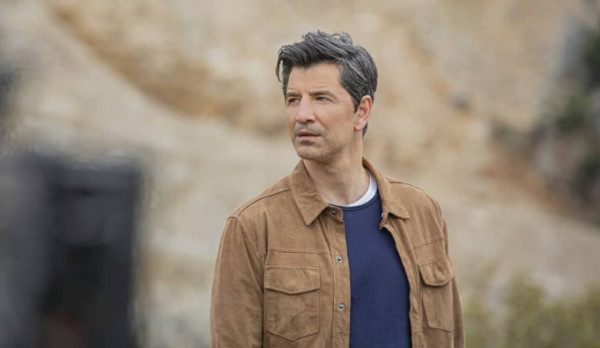 Γιώργος Παυριανός: «Χαστούκισα τον Σάκη Ρουβά… Θα μπορούσε να με στραγγαλίσει»