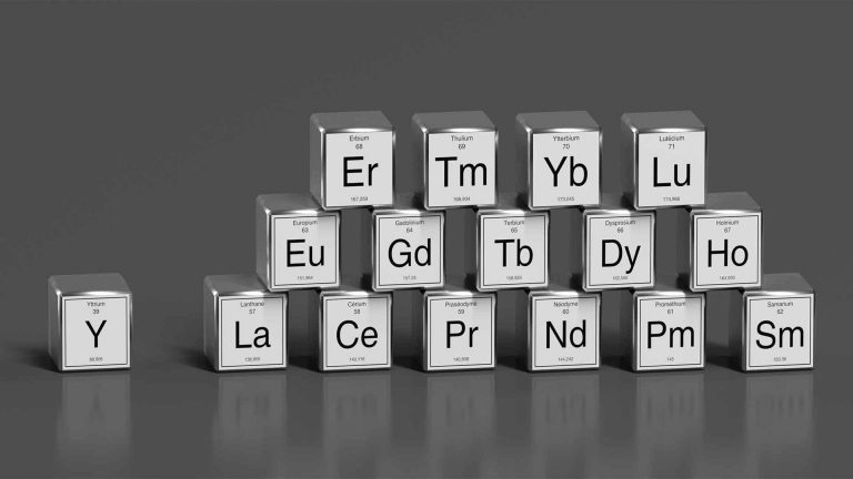 Πράσινη μετάβαση: Η ΕΕ αναζητά στο Καζακστάν τις πρώτες ύλες του μέλλοντος