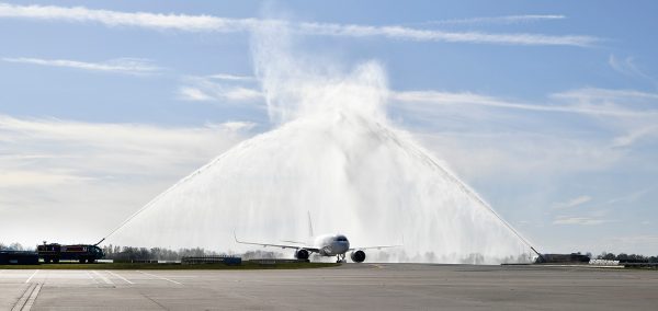 Ξεκίνησαν οι απευθείας πτήσεις της SKY express Αθήνα – Μόναχο