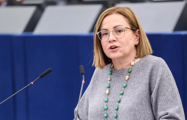 Αναποτελεσματικός ο μηχανισμός για το πλαφόν στο φυσικό αέριο λέει η Μαρία Σπυράκη