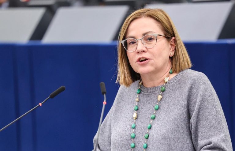 Αναποτελεσματικός ο μηχανισμός για το πλαφόν στο φυσικό αέριο λέει η Μαρία Σπυράκη