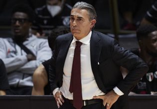 Σκαριόλο: «Από τις πιο καυτές έδρες το ΟΑΚΑ»