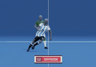 Μιλούν για σκάνδαλο στο Αργεντινή – Σαουδική Αραβία: Έκανε λάθος το VAR; (pics)