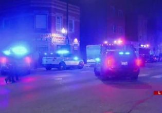 ΗΠΑ: Ένας νεκρός και είκοσι τραυματίες από πυροβολισμούς στο Halloween